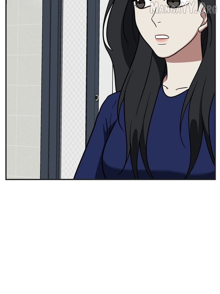 Change Me Chapter 62 - page 19